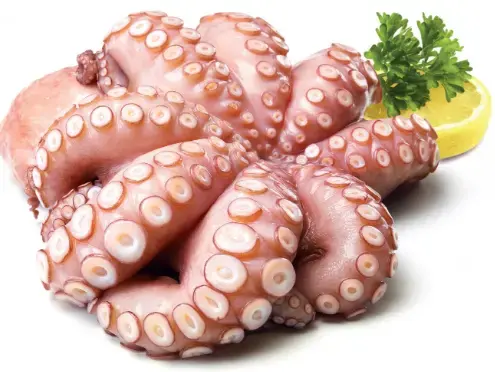 [AGRIFISH3] POLPO IQF 1000/2000 INFO.F. 15 KG