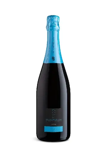 [BELON002] BELON DU BELON FRANCIACORTA DOCG SATEN CL 75