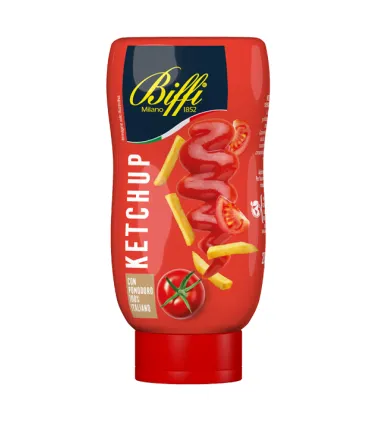 [BIFFI0023] KETCHUP BIFFI  280 GR