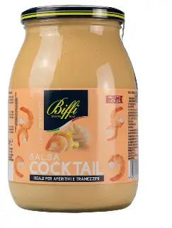 [BIFFI026] SALSA COCKTAIL BIFFI GR 960