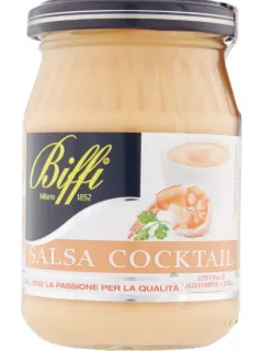 [BIFFI026] SALSA COCKTAIL BIFFI GR 960
