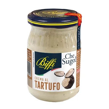 [BIFFI14] SALSA TARTUFATA BIFFI 480 GR.