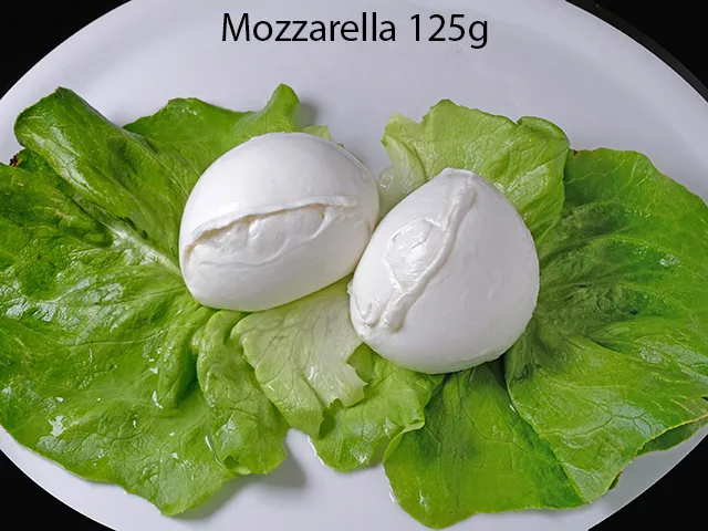 [BUFALAT03] BUFALA DOP BOCCONE GR 125 AL KG