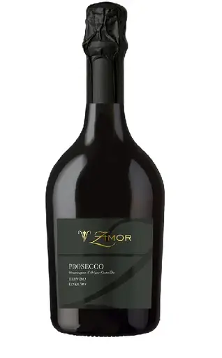 [C&C01] PROSECCO DOC ZIMOR TREVISO MILLES. EX. DRY CL 75