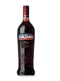 [CAMP29A] CINZANO LT 1 ROSSO