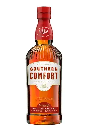 [CAMP3] WHISKY SOUTHERN CONFORT LT.1