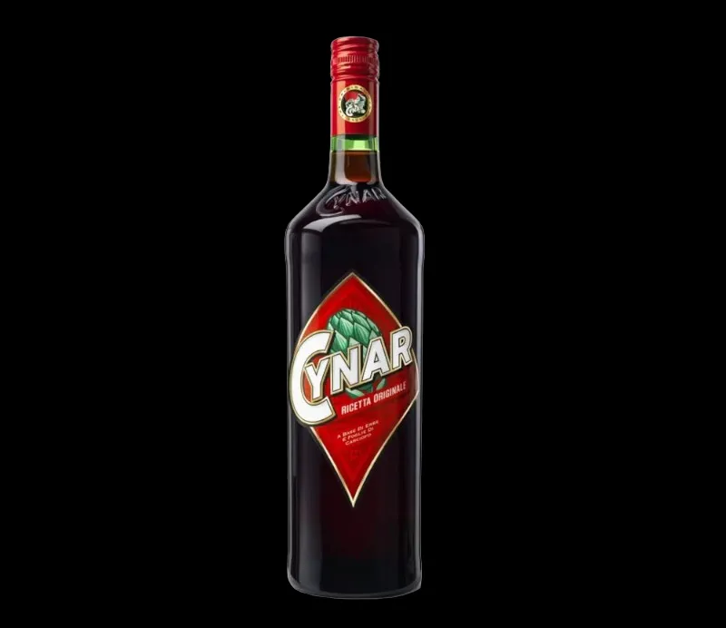 [CAMP8] CYNAR LT.1