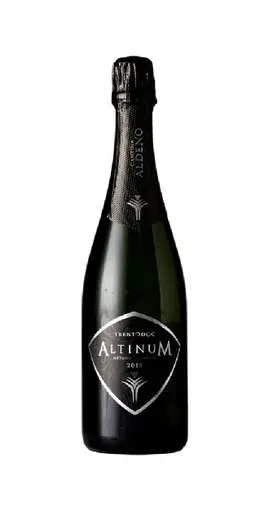 [CANTALDENO] VINO BIANCO SPUMANTE TRENTO DOC ALTINUM 75 CL