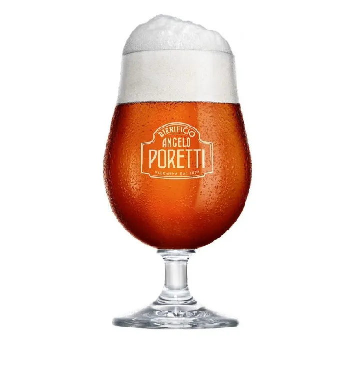 [CARLSBERG08] FUSTO BIRRA BAP 6 LUPPOLI BOCK ROSSA MODULAR LT. 20