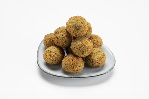 [CDAS092] 20456 - MOZZARELLINE AL TARTUFO KG 1