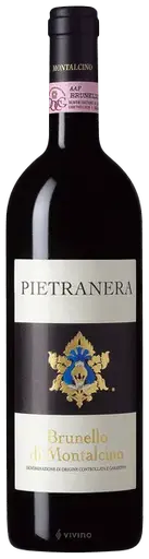 [CENTOLANI003] BRUNELLO DI MONTALCINO PIETRANERA CL. 37.5