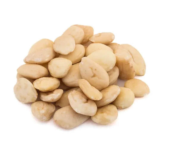 [CIAVOLINO03] MANDORLE PELATE 1 KG 23/25 ciavolino