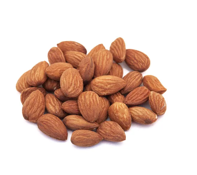 [CIAVOLINO04] MANDORLE SGUSCIATE SPAGNA 1 KG 34/26 ciavolino