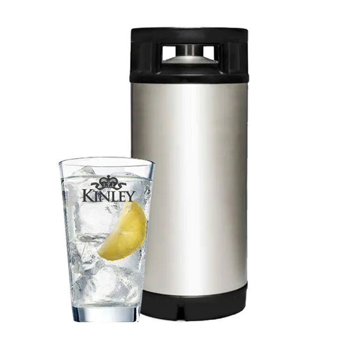 [COCA028] FUSTO KINLEY LT.18 TONICA