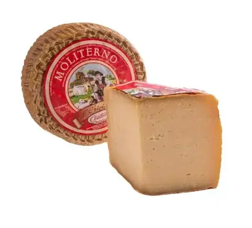 [CTL001] PECORINO MOLITERNO KG 5 AL KG.