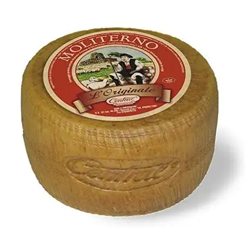 [CTL003] PECORINO MOLITERNO GIGANTE KG 10  AL KG.