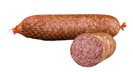[CTSALUMI007] BRICIOLONA AL FINOCCHIO A META' SV AL KG