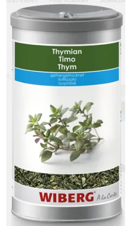 [DEMETRA0174] TIMO LIOFILIZATO 1200 ML WIBERG