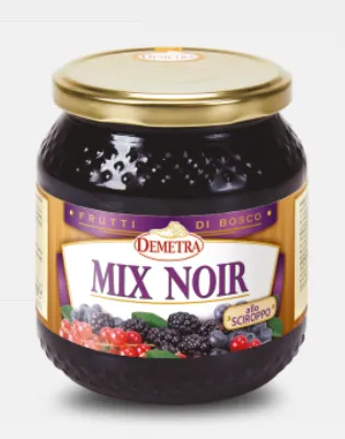 [DEMETRA523] MIX NOIR DI BOSCO DEMETRA ML 580