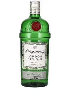 [DIA08] GIN TANQUERAY LT 1