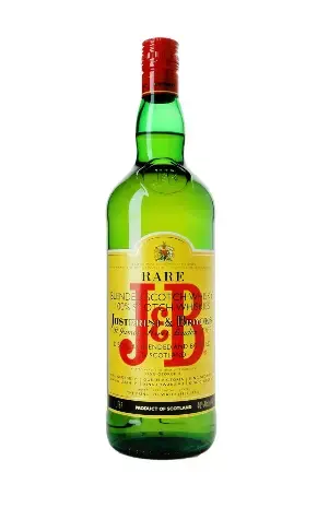 [DIA13A] WHISKY J & B  5 ANNI  LT.1