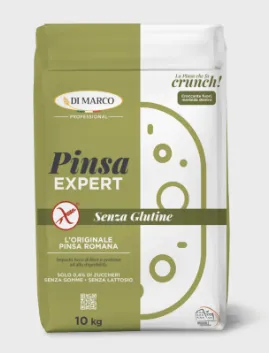[DIMARCO015] DI MARCO FARINA MIX SENZA GLUTINE 10 KG