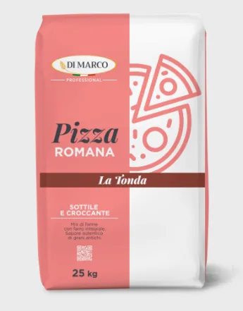 [DIMARCO04] DI MARCO FARINA MIX 'LA TONDA' KG 25