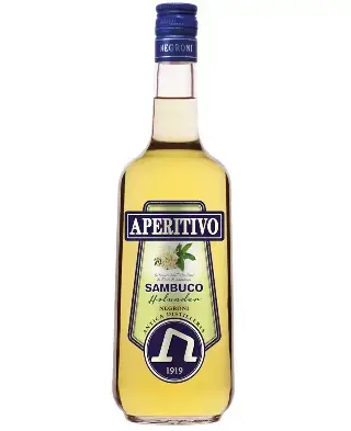 [DISTGR003] APERITIVO SAMBUKO LT 1