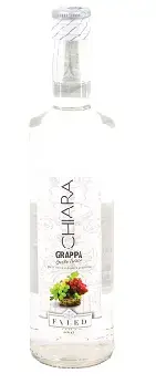 [FALED01] GRAPPA CHIARA FALED 38° CL. 70