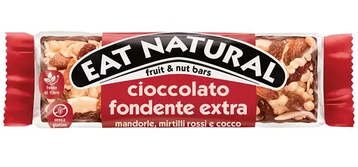 [FERRE0120C] EAT NATURAL PLAIN RED BER T1X15