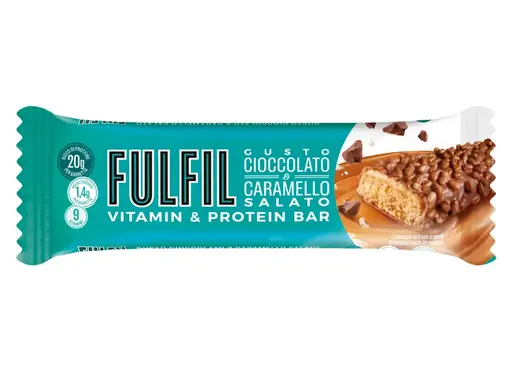 [FERRE01253] FULFIL CIOK CARAMELLO SALATO T1X15