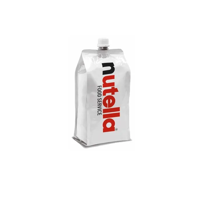 [FERRE0186] NUTELLA 1 KG SAC A POCHE WITH NOZZL AL PZ