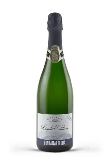 [FONTAFRED001] SPUMANTE BRUT FONTANA FREDDA ALTALANGA LT.075