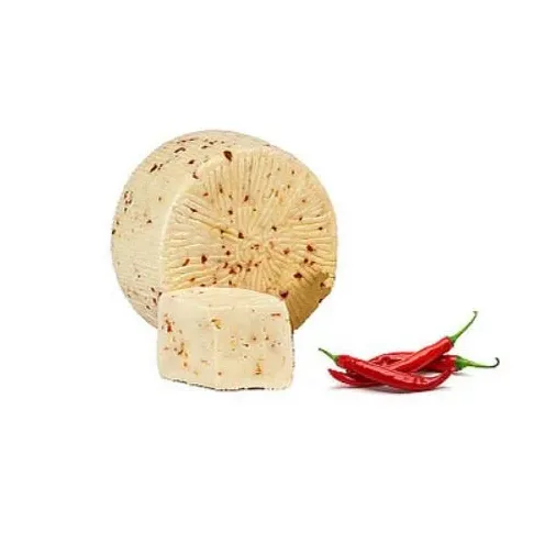 [FORMTOSC01] PECORINO AL PEPERONCINO - SAN MARTINO AL KG