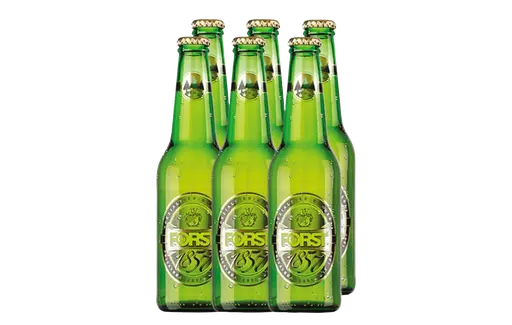 [FORST0001] BIRRA FORST 1857 OW CL 33 X 24