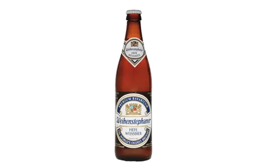 [FORST0013] BIRRA FORST WEIHENSTEPHANER HEFE CL 0.50 X 20 PZ