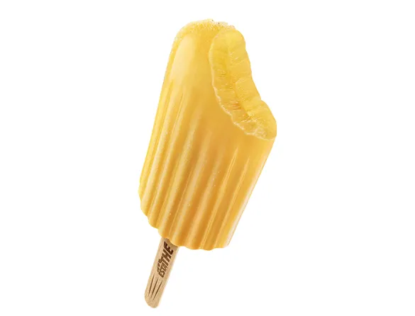 [GELATO010] D741 - ESTATHE FERRERO ICE STICK LIMONE T1 X 20 WRA/FLM B