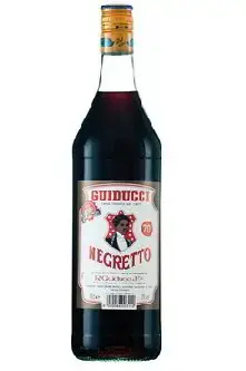 [GUID11] RUM NEGRETTO FANTASIA 70° LT 1
