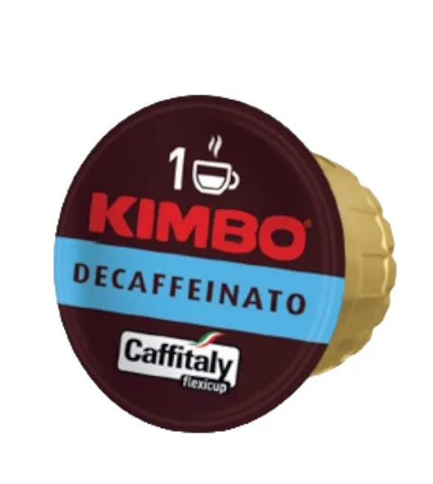 [KIMBO12] KIMBO CAPS MONO DECA 48 PZ