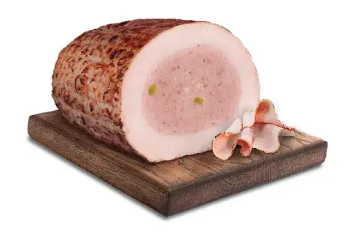 [KOMETA003] PETTO TACCHINO ZENO RIPIENIO KOMETA