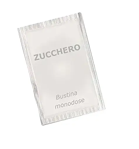 [LACO12BA] ZUCCHERO BIANCO BUSTINE MONOD.10 KG