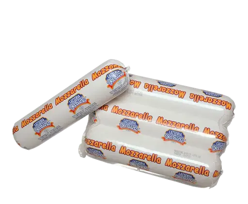 [LATTDC06] MOZZARELLA DEL CARLO FILONE KG 2