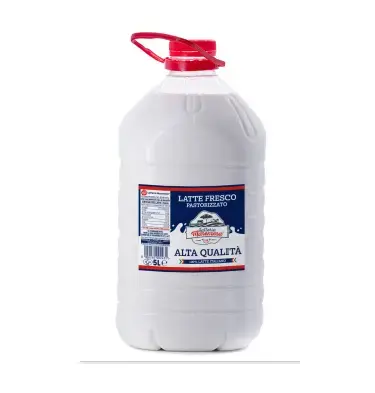 [LATTMAREMM0012] LATTE MAREMMA DAMA 5L AQ FRESCO LMDFQ