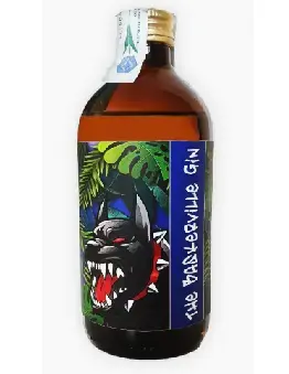 [MARK005] GIN BASKERVILLE CL 50