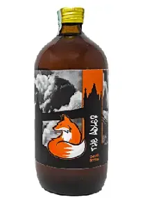 [MARK010] BITTER ADLER LT 1