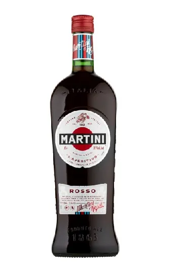 [MART2] MARTINI ROSSO LT.1