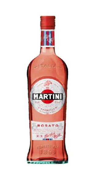 [MART2A] MARTINI ROSATO LT.1