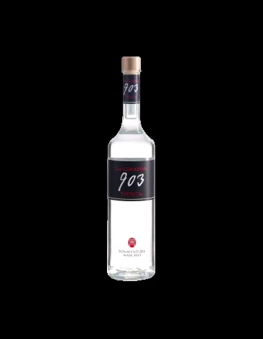 [MASCH02] GRAPPA 903 MASCHIO BIANCA