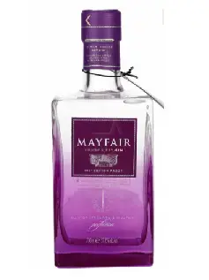 [MAVOLO03] GIN MAYFAIR SIX PM