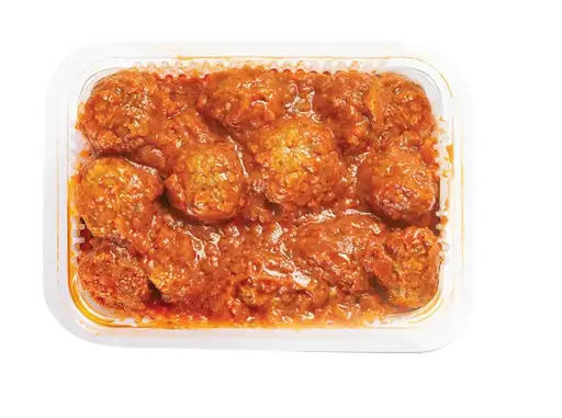 [MED111] MED.POLPETTE CARNE AL POMO PORZ AL KG